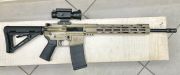 DIAMONDBACK DB15 FDE MAGPUL PROMO