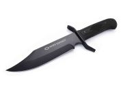 Witharmour BOWIE FIXED BLADE BLACK