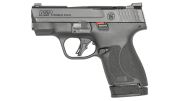 Smith & Wesson  M&P9 Shield Plus Optic Ready