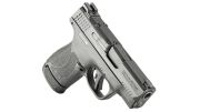 Smith & Wesson M&P9 Shield Plus Optic Ready