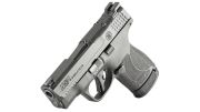 Smith & Wesson M&P9 Shield Plus Optic Ready