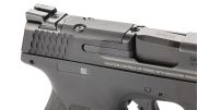 Smith & Wesson M&P9 Shield Plus Optic Ready