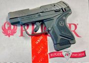 Ruger LCP2