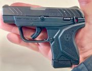 Ruger LCP2