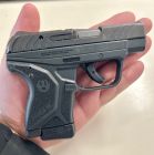 Ruger LCP2