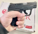 Ruger LCP2