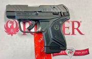 Ruger LCP2