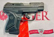 Ruger LCP2