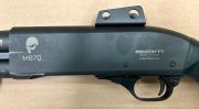 SDM M870 Adaptive Shotgun