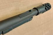 SDM M870 Adaptive Shotgun