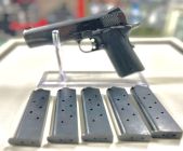 Kimber Raptor 2 Custom Shop