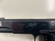 Kimber Raptor 2 Custom Shop