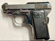 Beretta 418