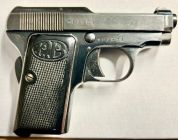 Beretta 418