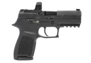 Sig Sauer P320 RXZP