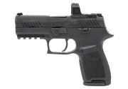 Sig Sauer P320 RXZP