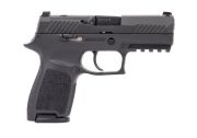 Sig Sauer P320 Compact