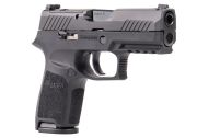 Sig Sauer P320 Compact