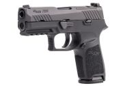 Sig Sauer P320 Compact