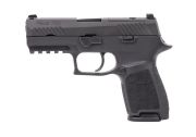 Sig Sauer P320 Compact