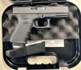 Glock 19 Gen 3