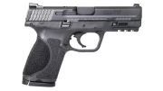 SMITH &amp; WESSON M&P9-M2.0 COMPACT