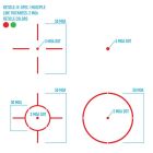 Sightmark Ultra Shot R-Spec con Laser verde