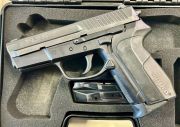 Sig Sauer SP 2009