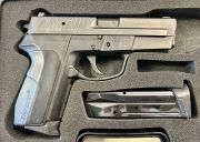 Sig Sauer SP 2009