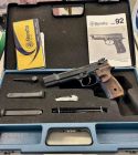 Beretta 98FS Target