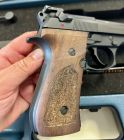 Beretta 98FS Target
