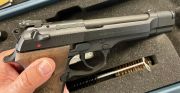 Beretta 98FS Target