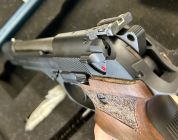 Beretta 98FS Target