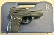 Beretta 9000 S