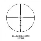 Bushnell Banner 2 3-9x40 SFP DOA