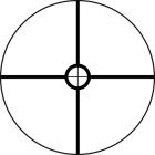 Bushnell TROPHY 1.75-4X32 RET.CIRCLE-X
