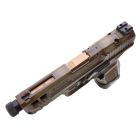 Canik COMBAT ELITE ELEVEN DAGGER