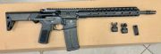 SCHMEISSER M4FL