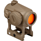 Vortex Crossfire Tan