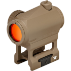 Vortex Crossfire Tan