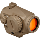 Vortex Crossfire Tan