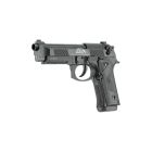 Umarex BERETTA ELITE IA BLK 6MM GAS