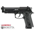 Umarex BERETTA ELITE IA BLK 6MM GAS