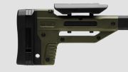 MDT Engineered Accuracy ORYX