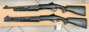 Benelli Nova 3 Tactical Nero