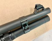 Benelli Nova 3 Tactical Nero