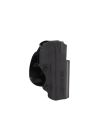 Ghost Inc. fondina mancina WALTHER PPQ