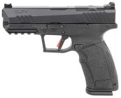 Tisas PX-9 DUTY Gen.3