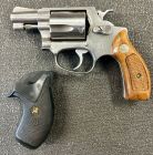 Smith & Wesson 60-7