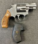 Smith & Wesson 60-7